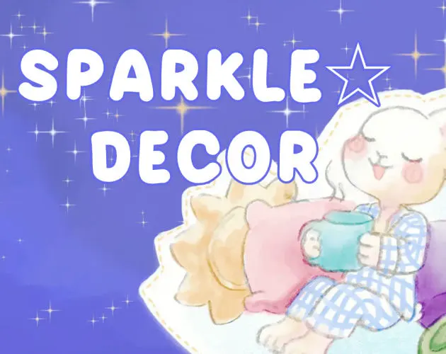 Sparkle ☆Decor