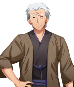男人