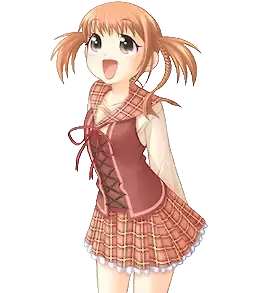 日向绊奈
