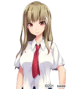 花濑 葵