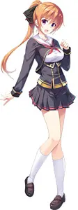 仲井菜々夏