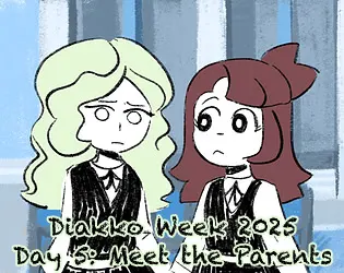 Diakko Week 2025