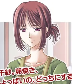 妈妈