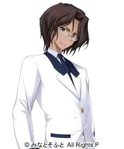 葵 冬馬