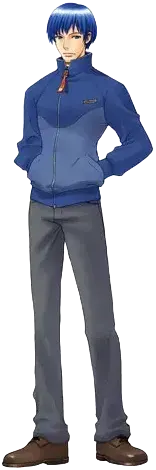 蒼山 修平