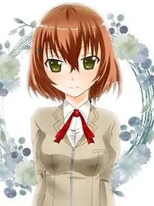 紺野 シヲリ