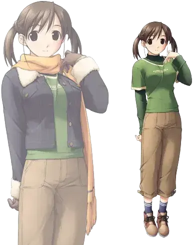 春日 美乃