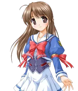 藤枝 保奈美