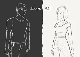 Dead Mail