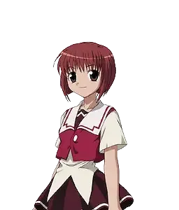 原田 梨紅
