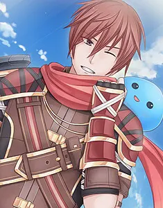 主人公