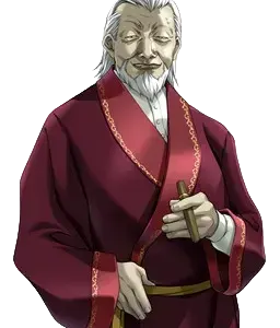 河原崎绳纲