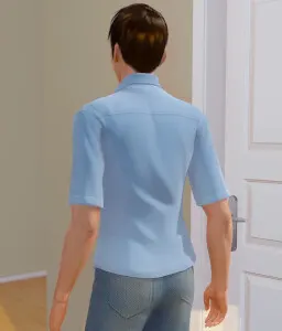 杰克