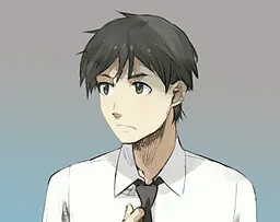 主人公