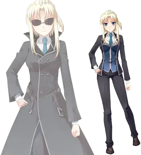 フランチェスカ・カルディナーレ