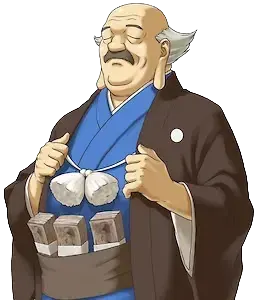 天野川 丈一郎