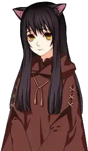 剧透角色