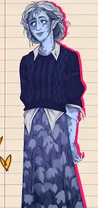露西·霜刃
