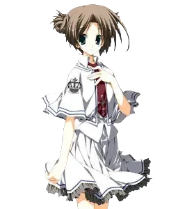 横山安子