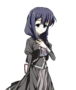 Ueshima Tsubaki