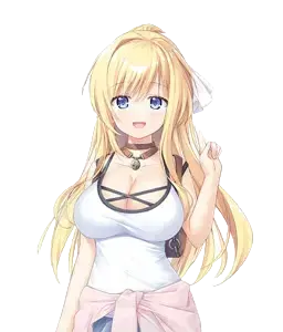 矿玖琉未