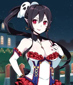 美优·德·莱昂库尔