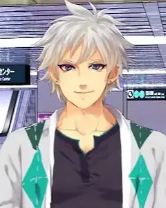 长峰 隼人