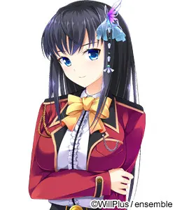 柊木 恵梨香