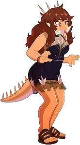 罗莎