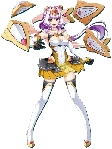 エクスティア・マギカ