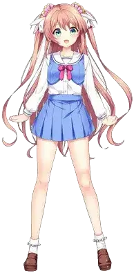 爱