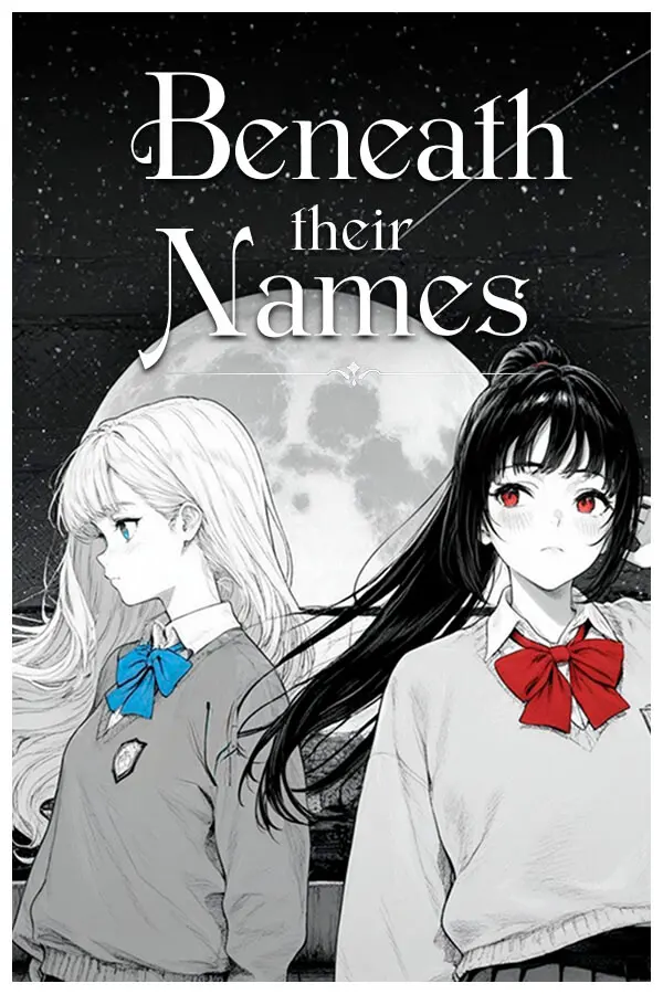 Beneath their Names