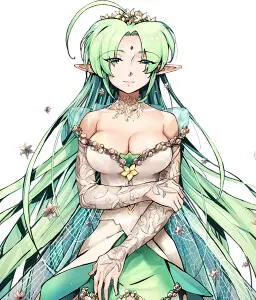 宁芙