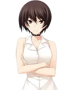 直江 咲