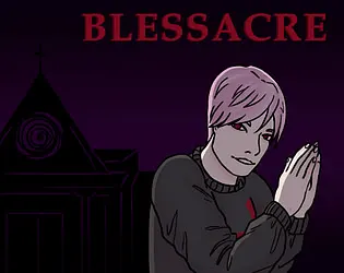 BLESSACRE