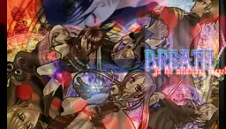 BREATH -In the melodious chapel-
