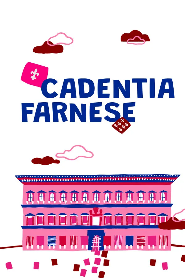 Cadentia Farnese