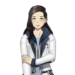 主人公