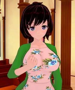 瓦莱里娅