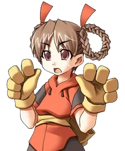 べとべとさん