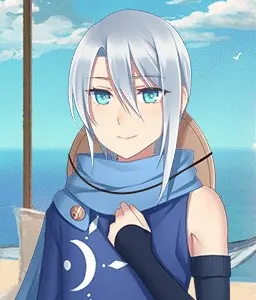 剧透角色