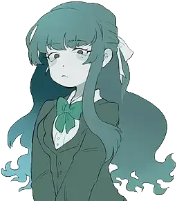 剧透角色
