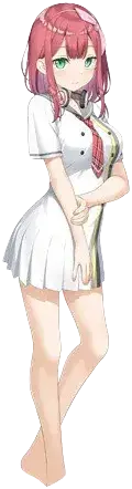 園村 葉月