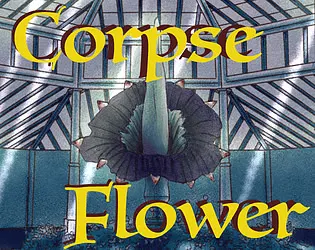 Corpse Flower