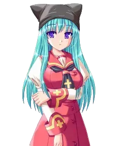 叶月 玛瑙