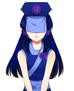 剧透角色