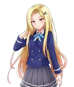 姜娜琳