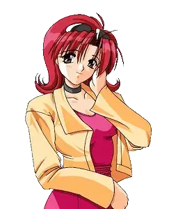 府川 亜矢子