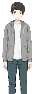 吉崎 葉太