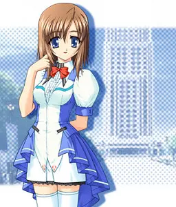 加藤葵